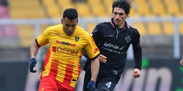 Serie A: il Cagliari è salvo, restano in lizza Lecce e Cremonese