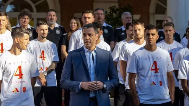 Euskal Selekzioa pone el foco en el Mundial de Argentina