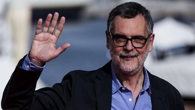 La Academia de Cine Catalán estudia una denuncia de acoso contra el director Eduard Cortés