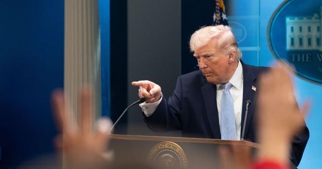 Avertisment: economia americană va resimți impactul negativ al conflictului din Iran chiar și după încheierea acestuia