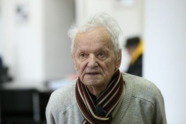 Scriitorul Vladimir Beșleagă s-a stins din viață