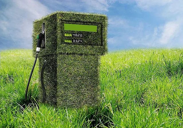 Qué son los e-fuels y los biocombustibles y cómo usarlos en tu coche