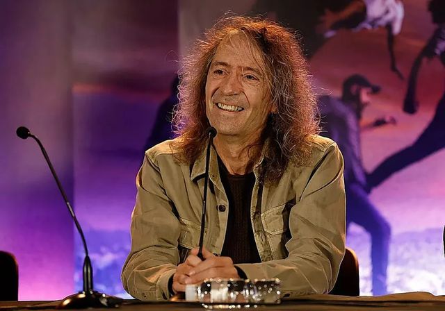 Roberto Iniesta, el músico que hizo del presente un hogar y del arte, una forma de resistencia