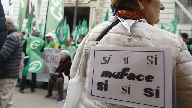 Adeslas confirma que acudirá a la licitación del Gobierno para salvar Muface