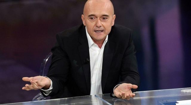Alfonso Signorini si autosospende da Mediaset