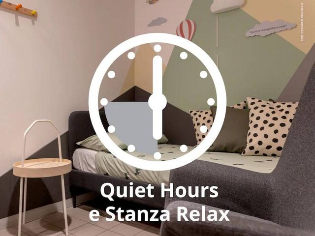 Le Quiet hours arrivano all’Ikea per uno shopping inclusivo