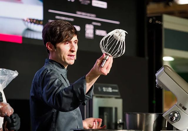 Los secretos de la «ligereza» japonesa en los postres