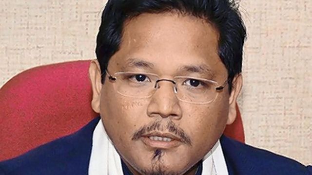 National People’s Party withdraws support to Manipur government