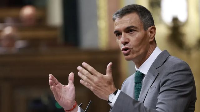 Ceuta, Sanchez al parlamento spagnolo: “Non ci sono prove che dietro la crisi ci sia il Marocco”