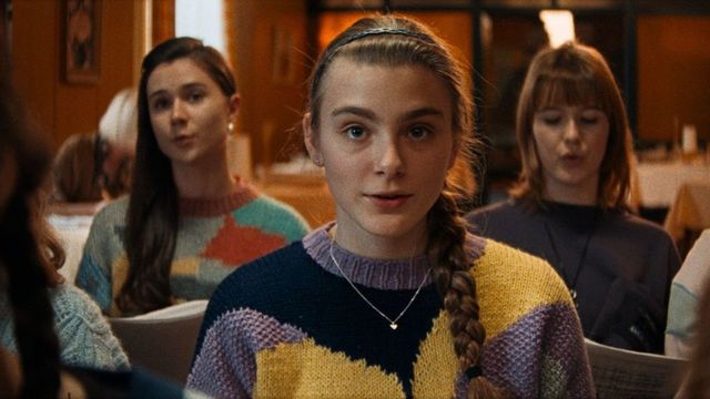 Soud zakázal vysílání filmu Sbormistr v Česku