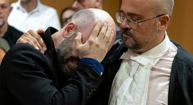 Minacce a Saviano, definitive le condanne per il boss Bidognetti e l'avvocato