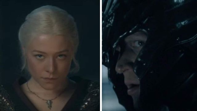 House of the Dragon season 2 trailer reactions: Fans gear up for battle for throne between Rhaenyra and Alicent