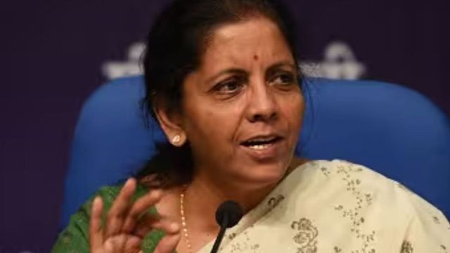 Union Budget 2026 Live: Modi government likely to bring major relief to salaried and middle class as changes in Income Tax expected