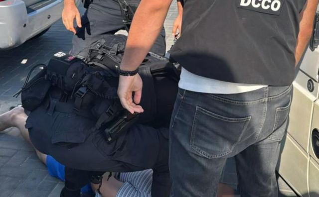 Procurorii au trimis în judecată un lider informal al organizației criminale „Kitaeț”