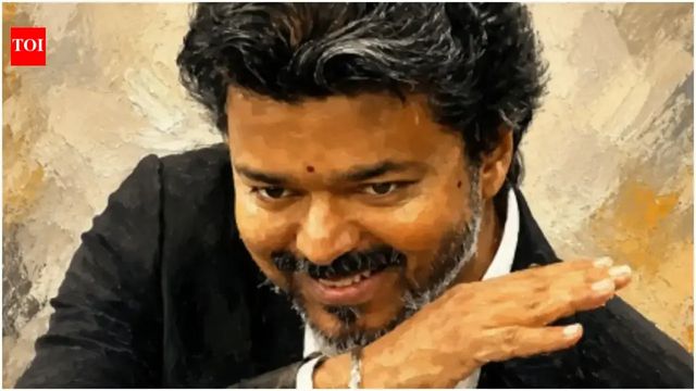 Jana Nayagan box office collection day 5: Vijay’s film records massive 68% drop, stumbles on first Monday