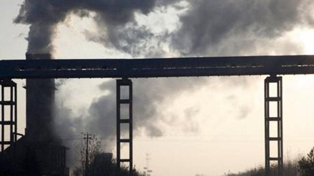 Salgono a oltre 50 i morti nella miniera di carbone in Cina