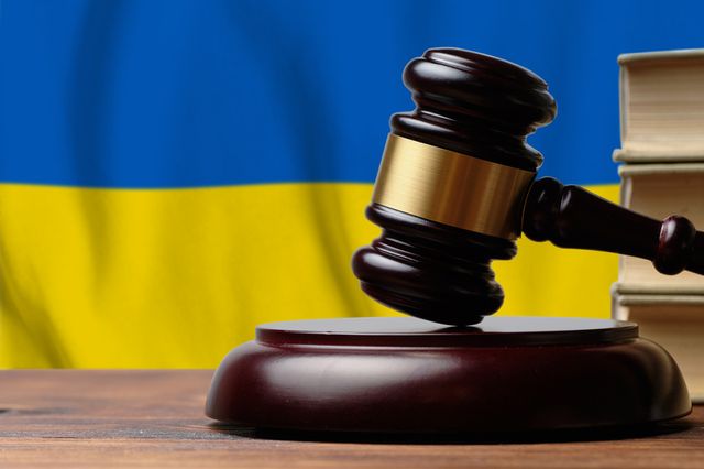 Ucraina începe primul proces al unui soldat rus acuzat de viol