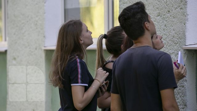 Care sunt rezultatele examenului de Bacalaureat