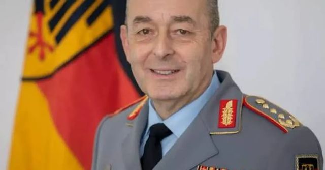 Příštím šéfem vojenského výboru NATO bude německý generál