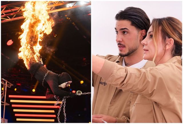 Antena 3 gana las audiencias en enero pese al fuerte empuje de La 1