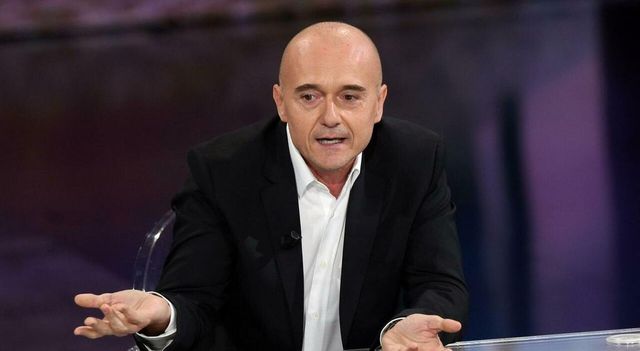 Alfonso Signorini indagato per violenza sessuale ed estorsione