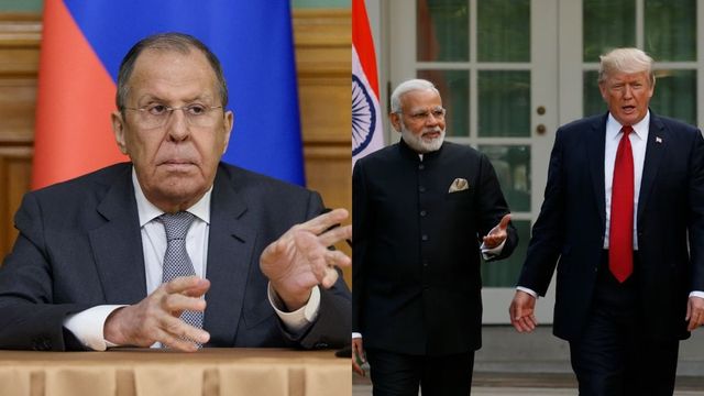 Tariff Threats Don’t Work Against India, China, Says Russia As Trump Appears To Soften Stance