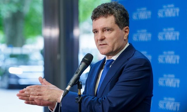 Ce spune Nicușor Dan, despre interferența Rusiei în alegerile din România și cum contracarează dezinformarea