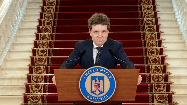 Nicușor Dan a cerut partidelor „să revină la dialog și la o atitudine rezonabilă” înainte de consultările de la Cotroceni