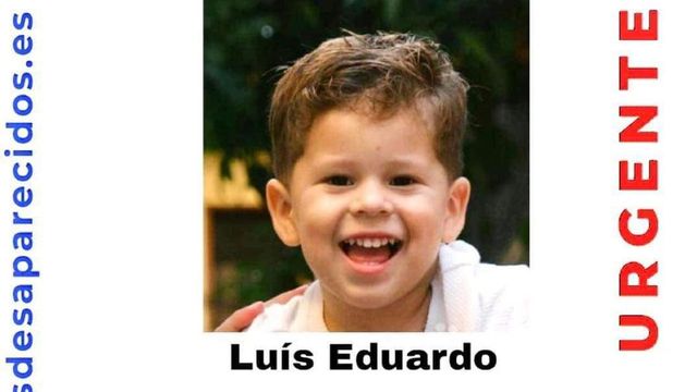 Buscan a un niño de 2 años desaparecido en Bétera desde hace cinco días