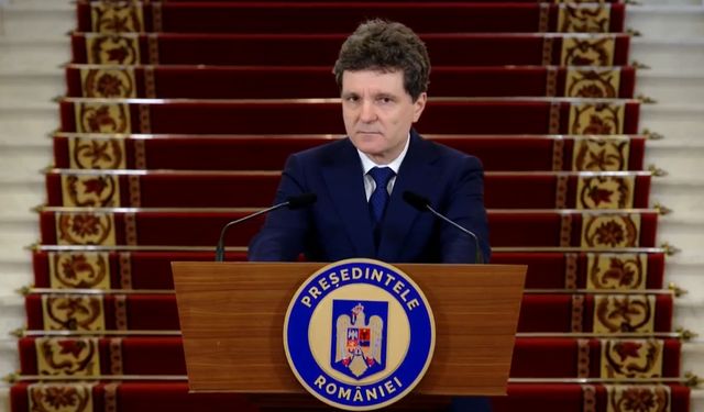 Nicușor Dan, după demiterea cabinetului Bolojan: Vom avea un guvern prooccidental în termen rezonabil