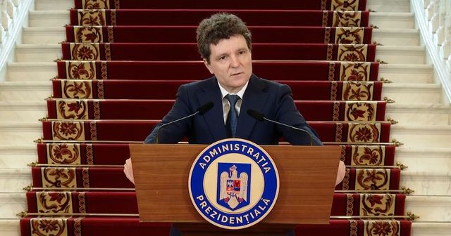 Nicușor Dan spulberă temerile de criză: Există constrângeri, dar direcția pro-occidentală a României este nenegociabilă
