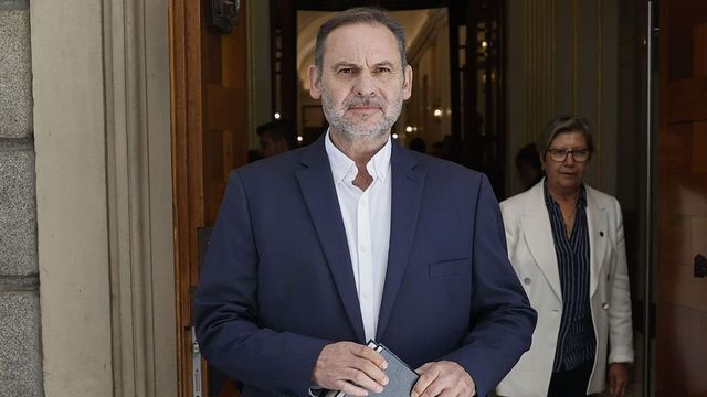 Del discurso a la realidad