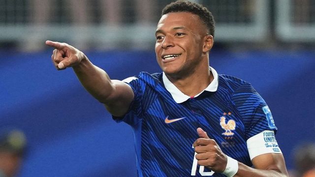 Pavouk MS ve fotbale 2026: jaké jsou varianty soupeřů pro play off?