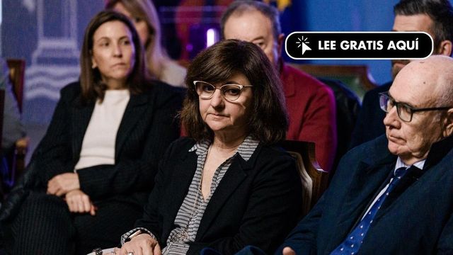 Lastra recurre ante el Supremo su no renovación como fiscal superior de Madrid