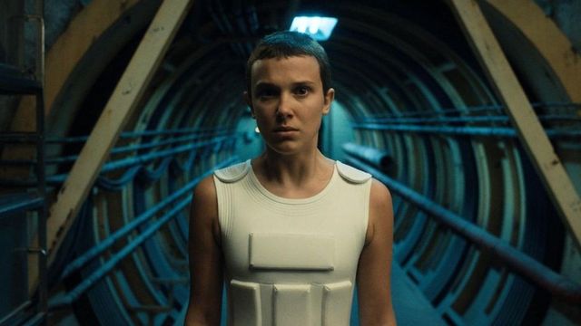 Netflix confirmă că ultimul sezon din serialul „Stranger Things” va fi lansat în 2025