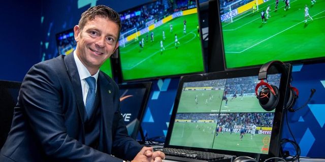 ++ Inchiesta arbitri, pm Milano chiedono l'archiviazione per Rocchi ++