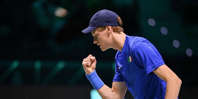 Coppa Davis, Italia contro Austria nei quarti di finale