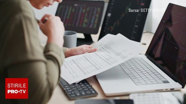 Deficitul bugetar s-a redus în primele 4 luni cu 1,75 puncte procentuale, față de aceeași perioadă din 2025