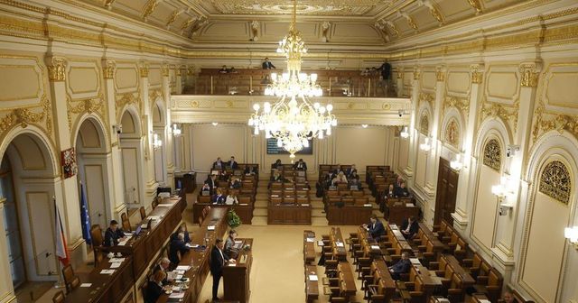 Koalice znovu prosadila novelu, která má zrychlit povolování staveb