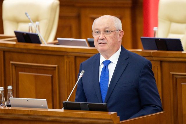 Premierul Munteanu: iarna aceasta e mai puțin blândă decât precedentele