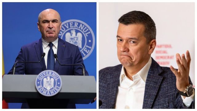 Motivul pentru care PSD a depus 12 plângeri împotriva Guvernului. Explicațiile lui Sorin Grindeanu
