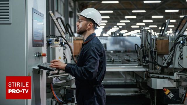 Fabrica viitorului se construiește în România. Investiție de 30 de milioane de euro a unui gigant german