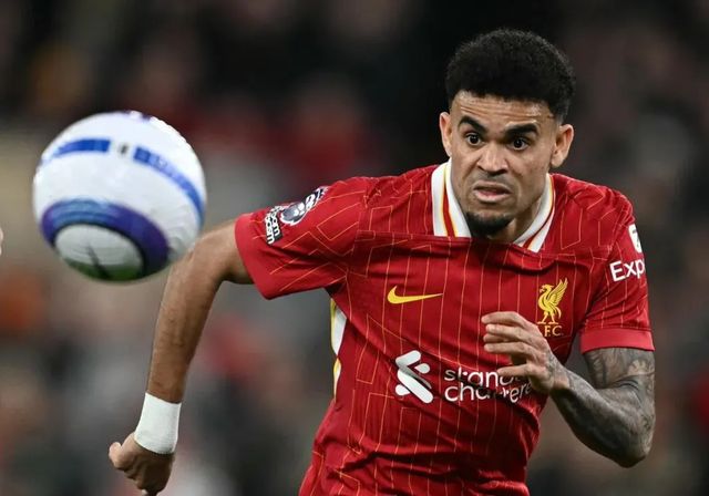 El Bayern se rasca el bolsillo y paga 75 millones por Luis Díaz