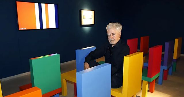 Muere José María Cruz Novillo, diseñador de la España moderna