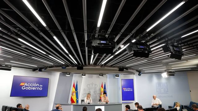 El Gobierno elige a Juan José Ganuza como nuevo presidente de la CNMC