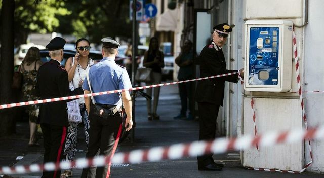 Spari a San Sebastiano al Vesuvio, 19enne ucciso al culmine di una lite