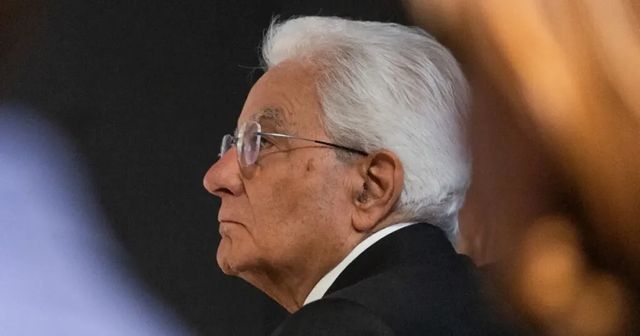 Mattarella, a Stazzema la Repubblica riconosce le sue radici