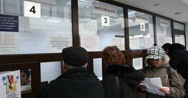 Măsuri dure pentru românii care nu-și plătesc taxele și amenzile