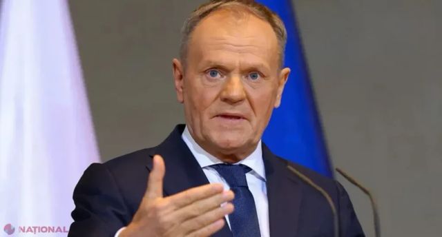 Tusk confirmă: rachetă de croazieră rusă Kh-101 s-a prăbușit în Polonia, Kiev cere să participe la anchetă