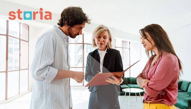 Unde găsești apartamente cu două camere sub 110.000 euro și unde pragul este depășit | Analiza Storia